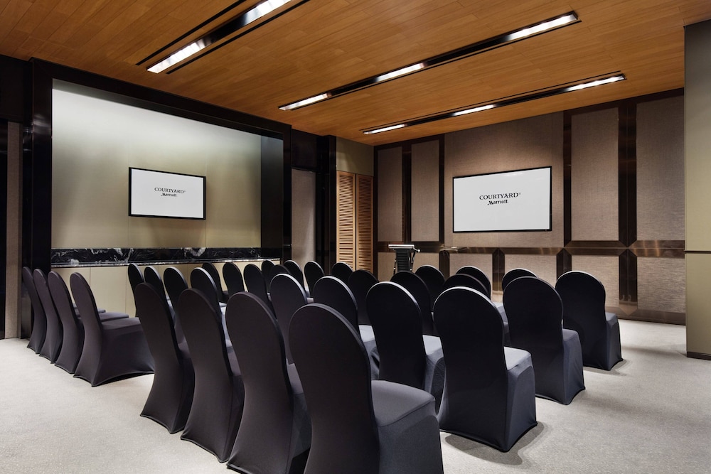 Courtyard by Marriott Seoul Myeongdong 50/53