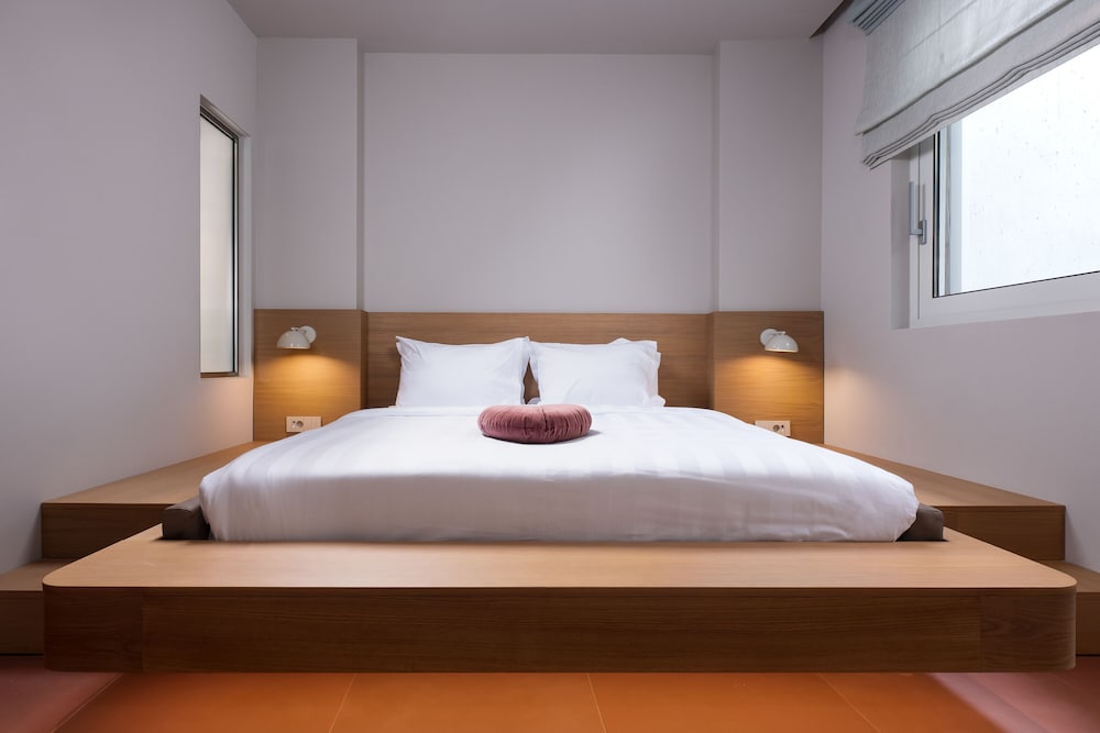 SMART, DOUBLE BED
