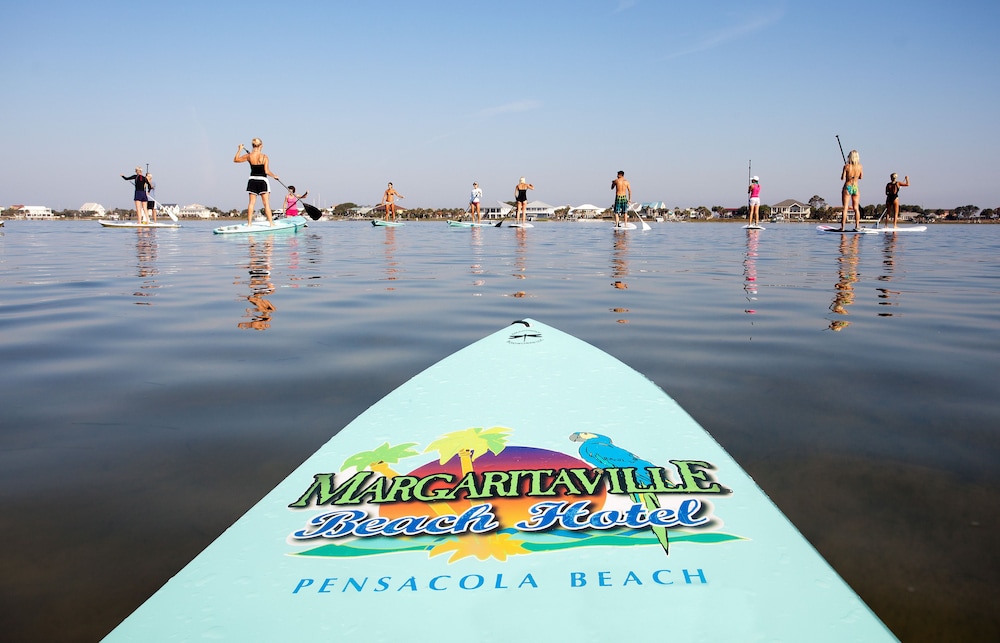 The Pensacola Beach Resort 62/74