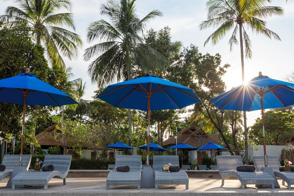 Railay Bay Resort And Spa 64/72