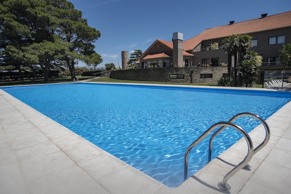 Days Inn by Wyndham Sierra de la Ventana 22/34
