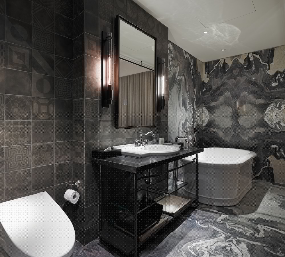 Hotel Proverbs Taipei 14/48