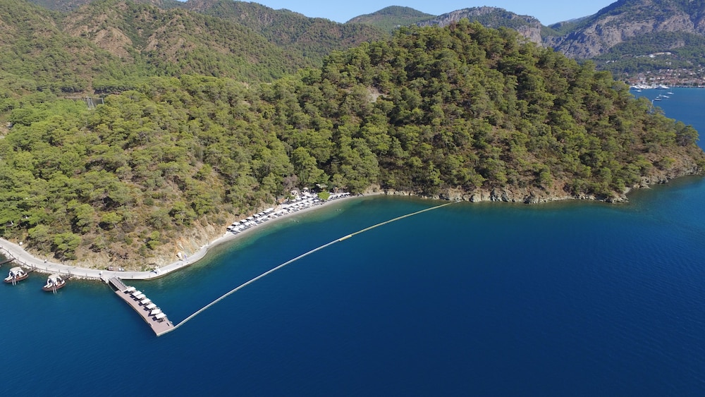 Club Prive By Rixos Gocek 45/50