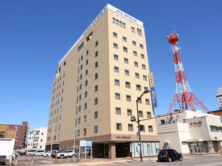 Dormy Inn Asahikawa 2/12