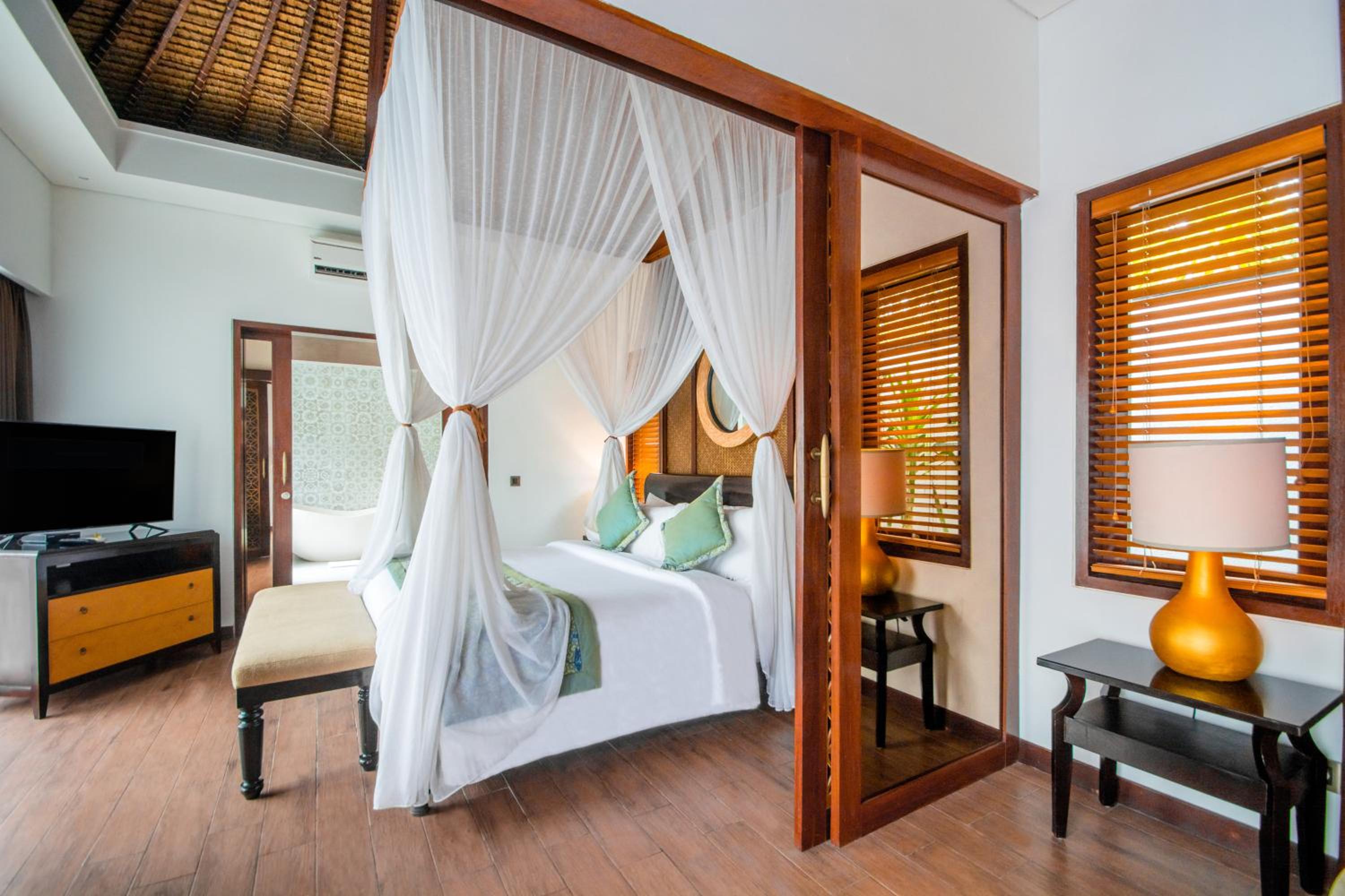 1 Bedroom, Royal, Grand, Pool, Villa