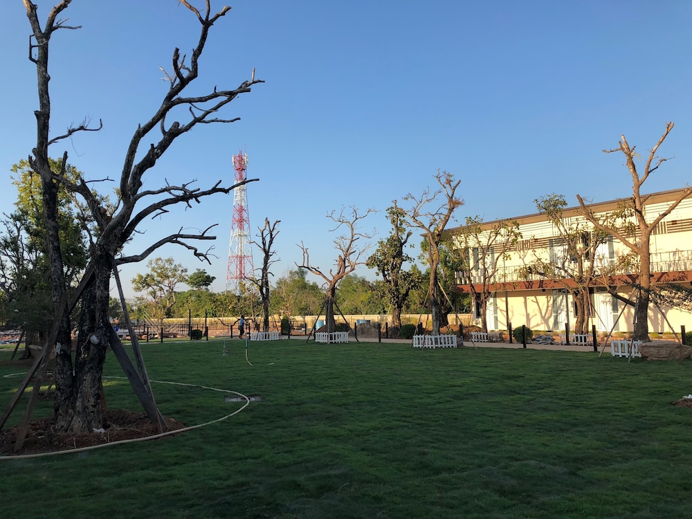 Taamjai Resort 2/43
