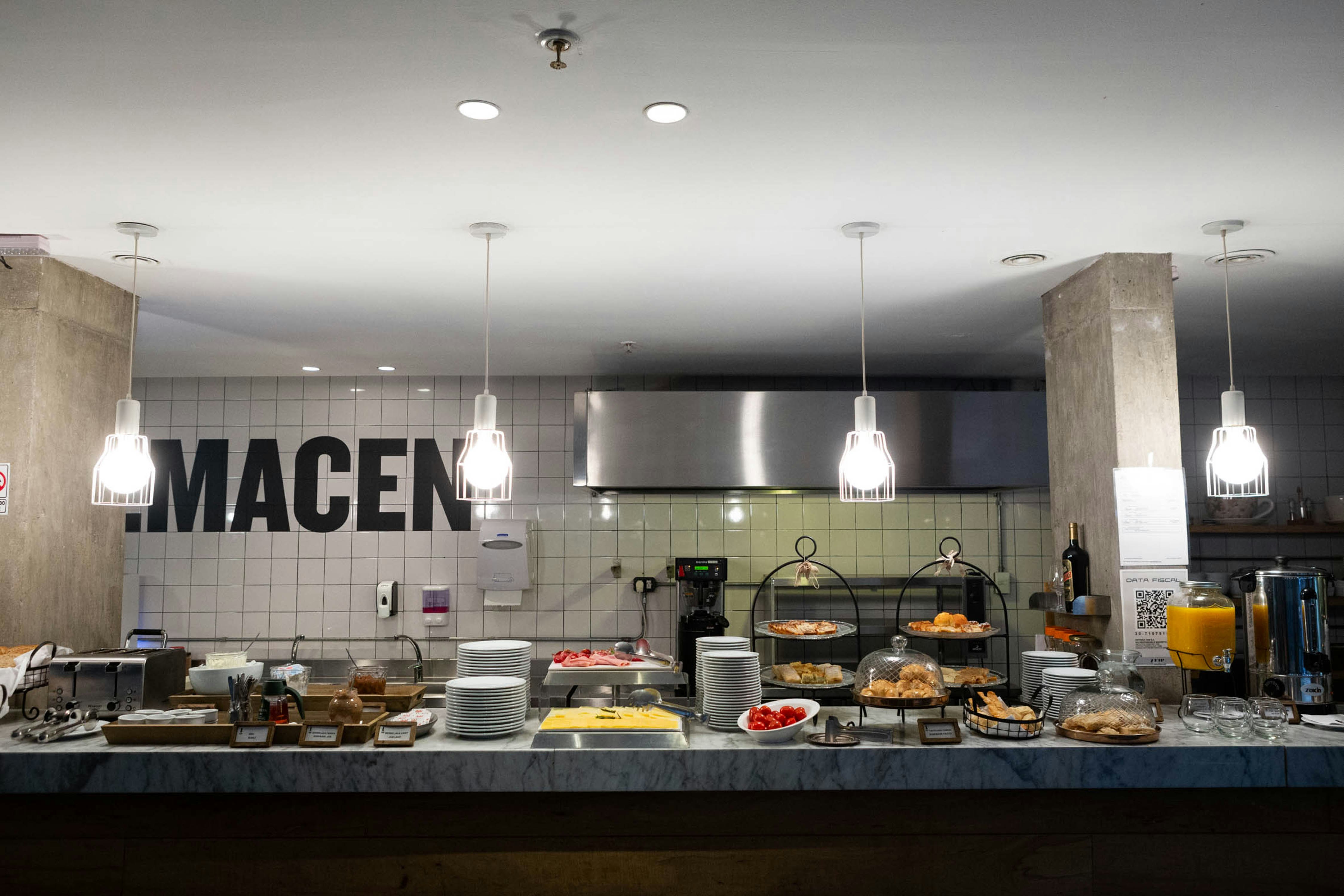 Anselmo Buenos Aires Curio Collection By Hilton photo1