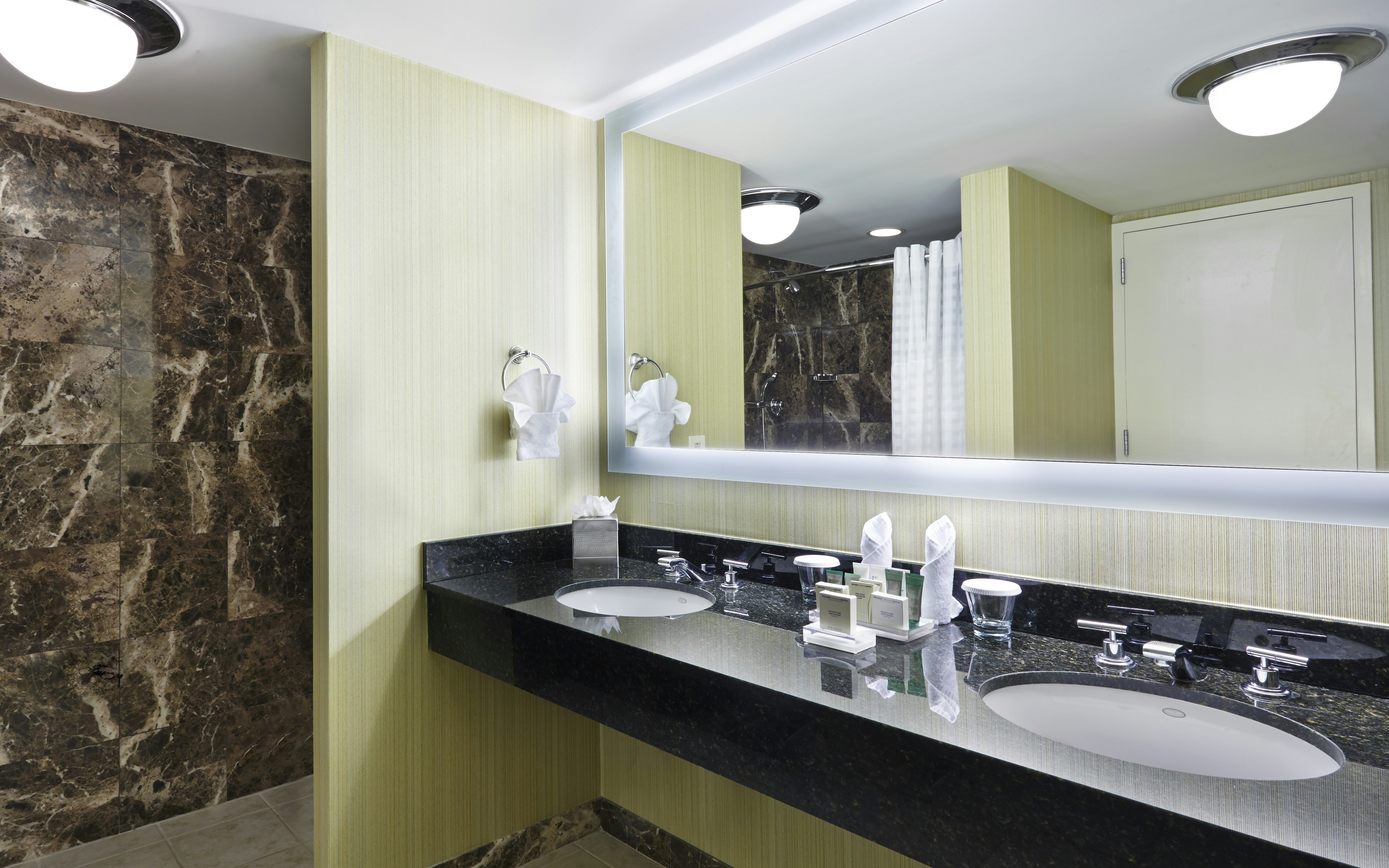 Hilton Newark Airport 59/59