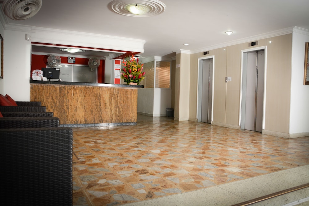 Hotel Stil Cartagena 3/30