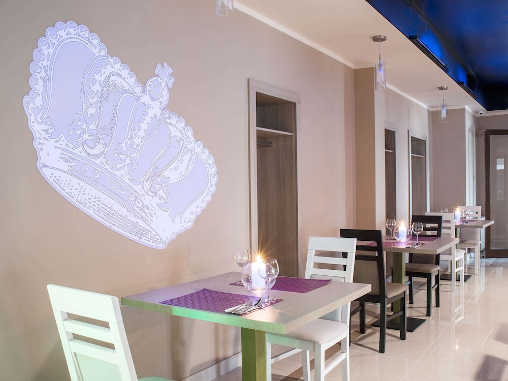 Ibis Styles Gniezno Stare Miasto 54/71