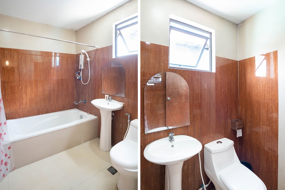 OYO 195 Ranchotel Binan 17/17