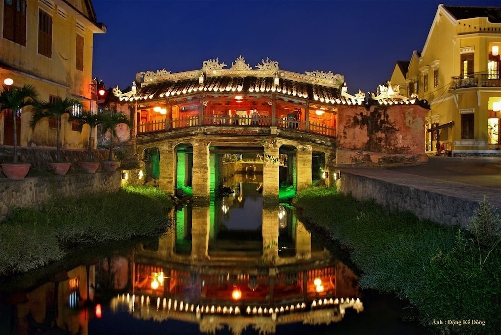 Dong Nguyen Homestay Riverside 33/36