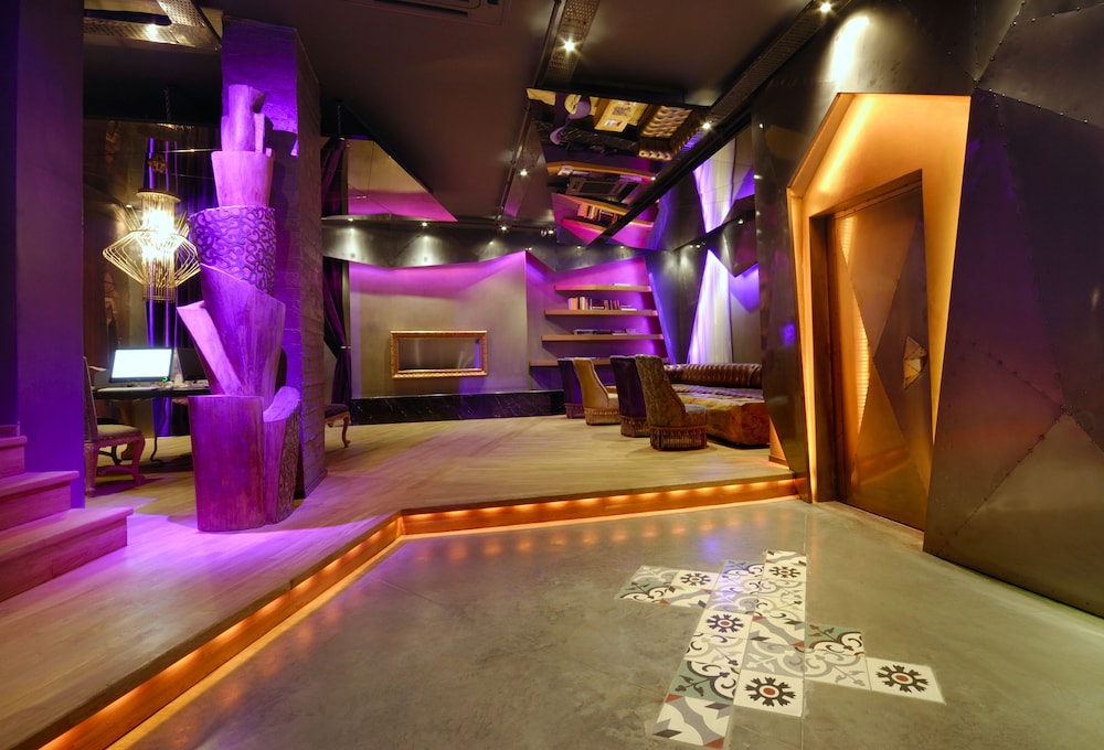 Tulip City Taksim Hotel 27/50