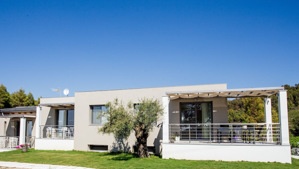 Alikon- Adult Only Residences 3/60
