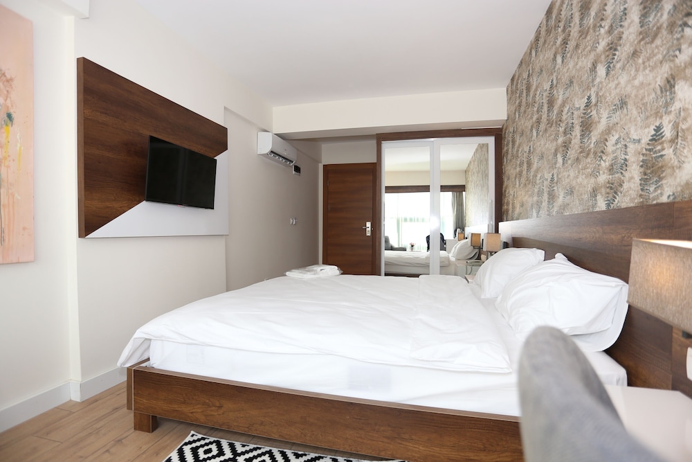 Avwan Hotel Cigli 8/40