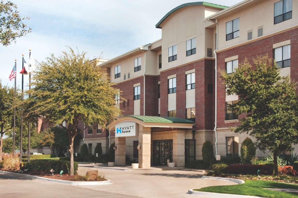 Hyatt House Dallas Lincoln Park in DALLAS - TX