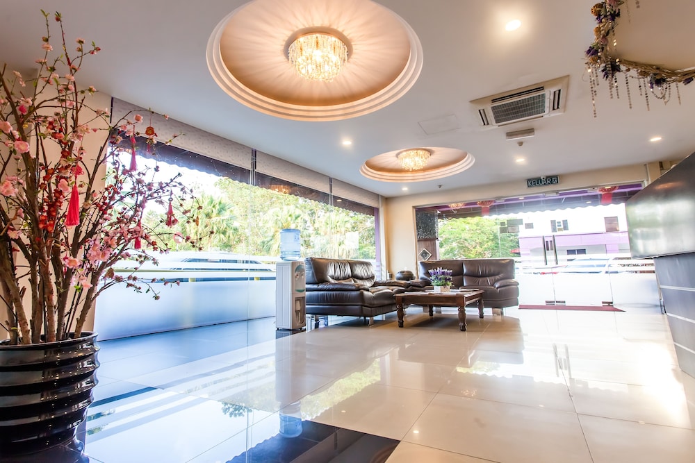 Lavender Inn Nusa 39/44