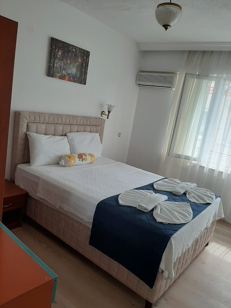 Sevo Hotel photo5
