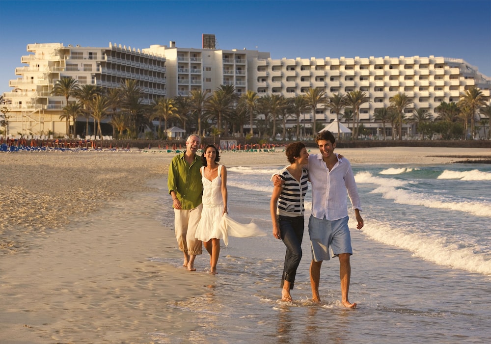 Hotel Riu Palace Tres Islas 44/59