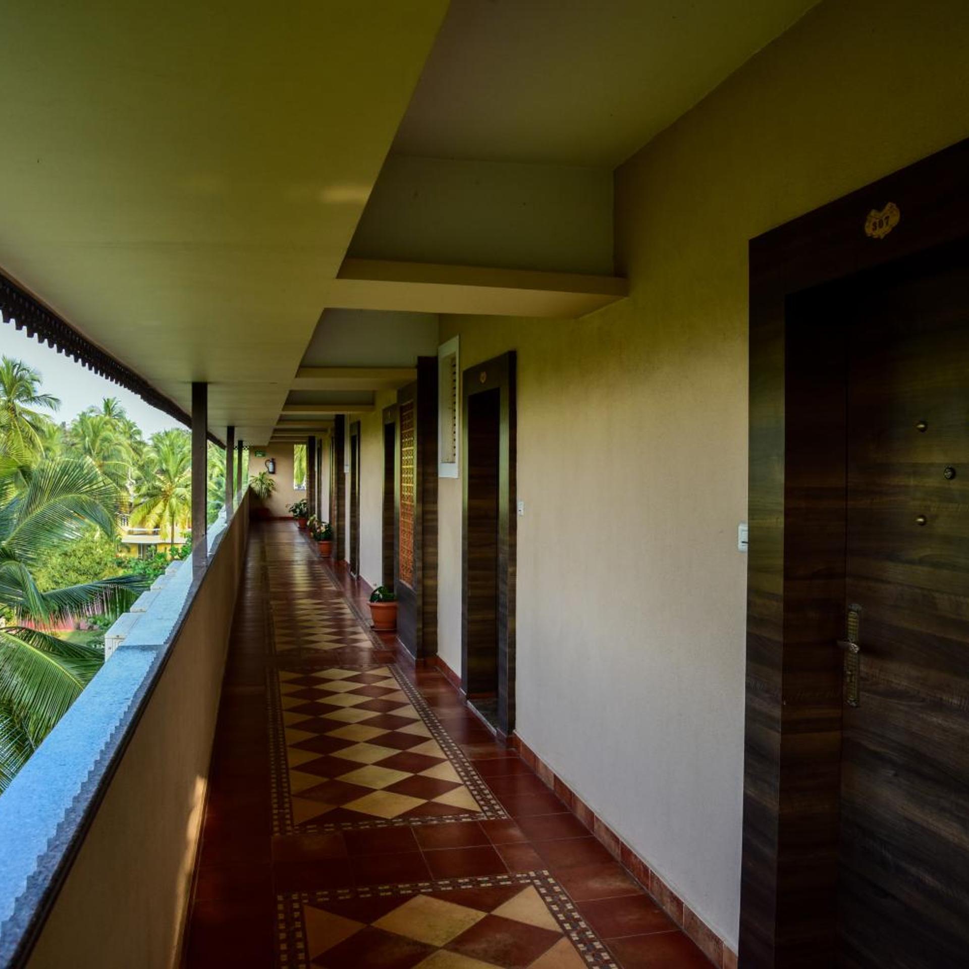 La Grace Resort 25/41
