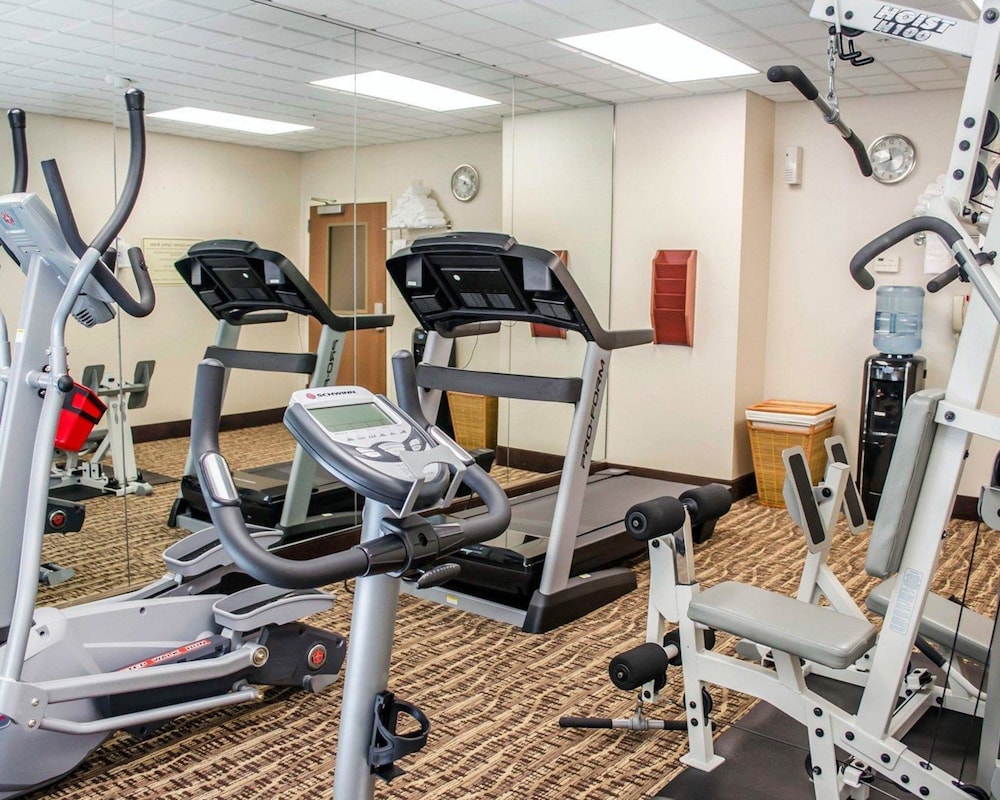 Comfort Inn & Suites Crestview South 21/43