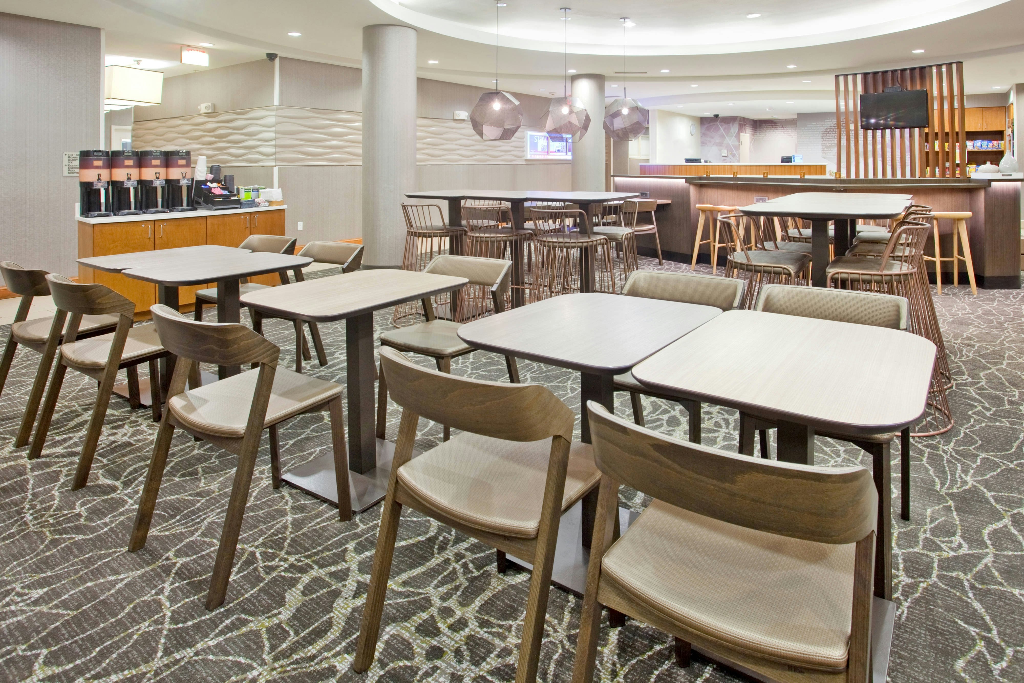 SpringHill Suites by Marriott Wichita East at Plazzio 24/31
