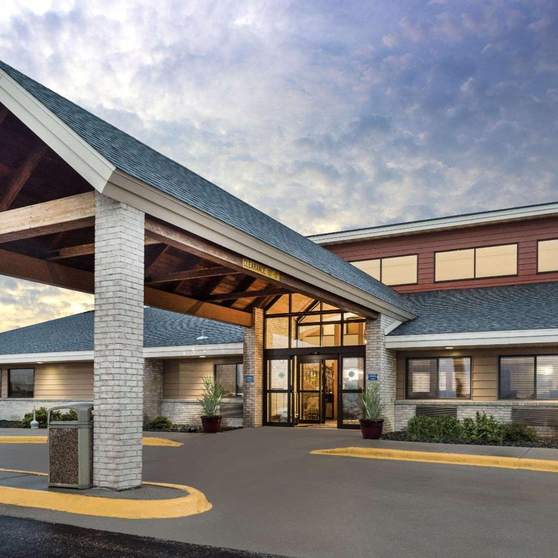 Americinn By Wyndham Wahpeton 2/24