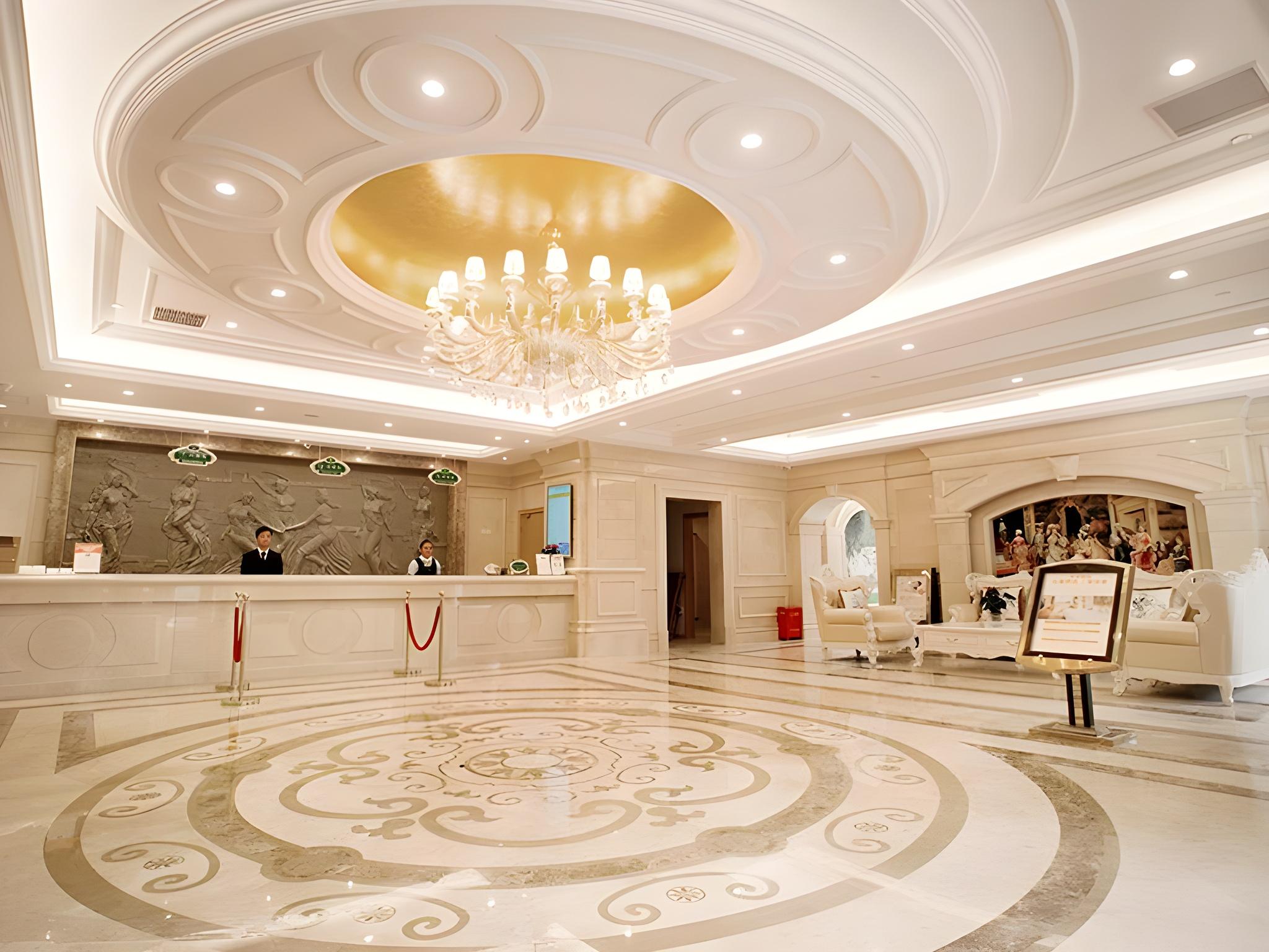 Vienna International Hotel (Hangzhou Xintiandi Yintai) 9/35