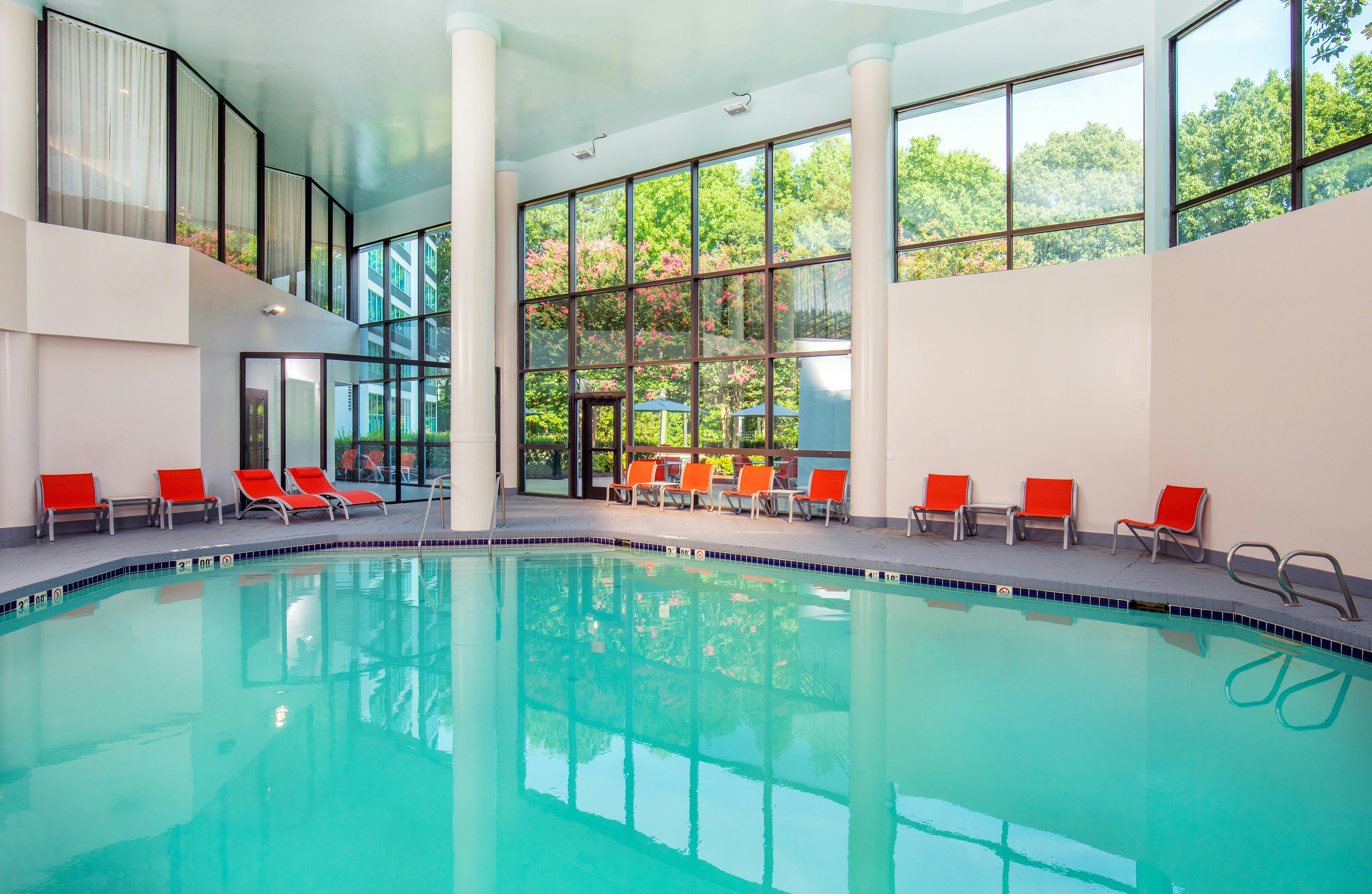 Holiday Inn Newport News - Hampton 5/24