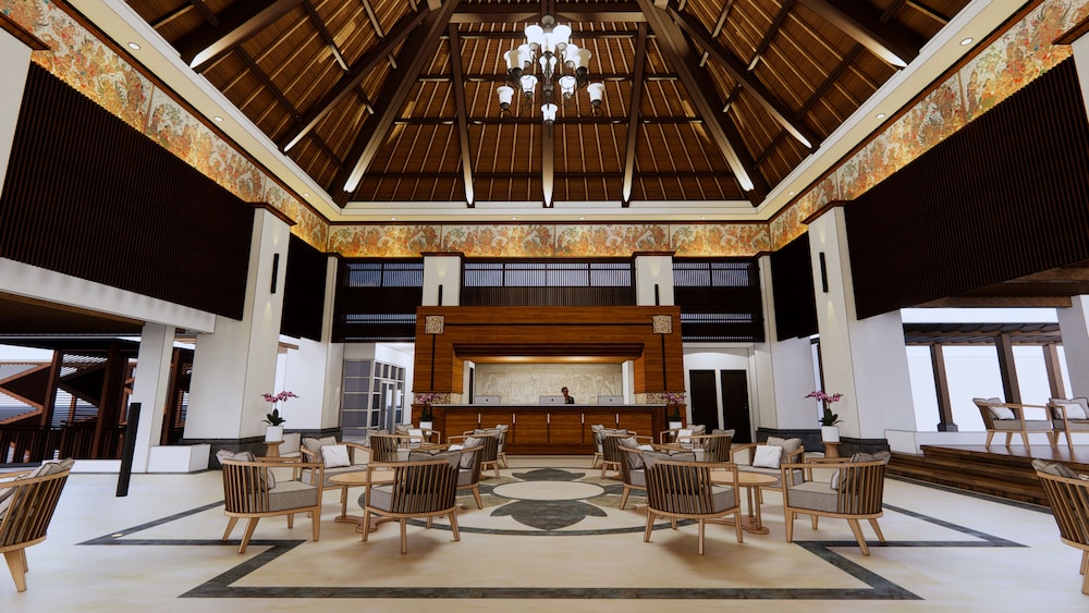 eL Hotel & Resort Bali - Sanur 8/61