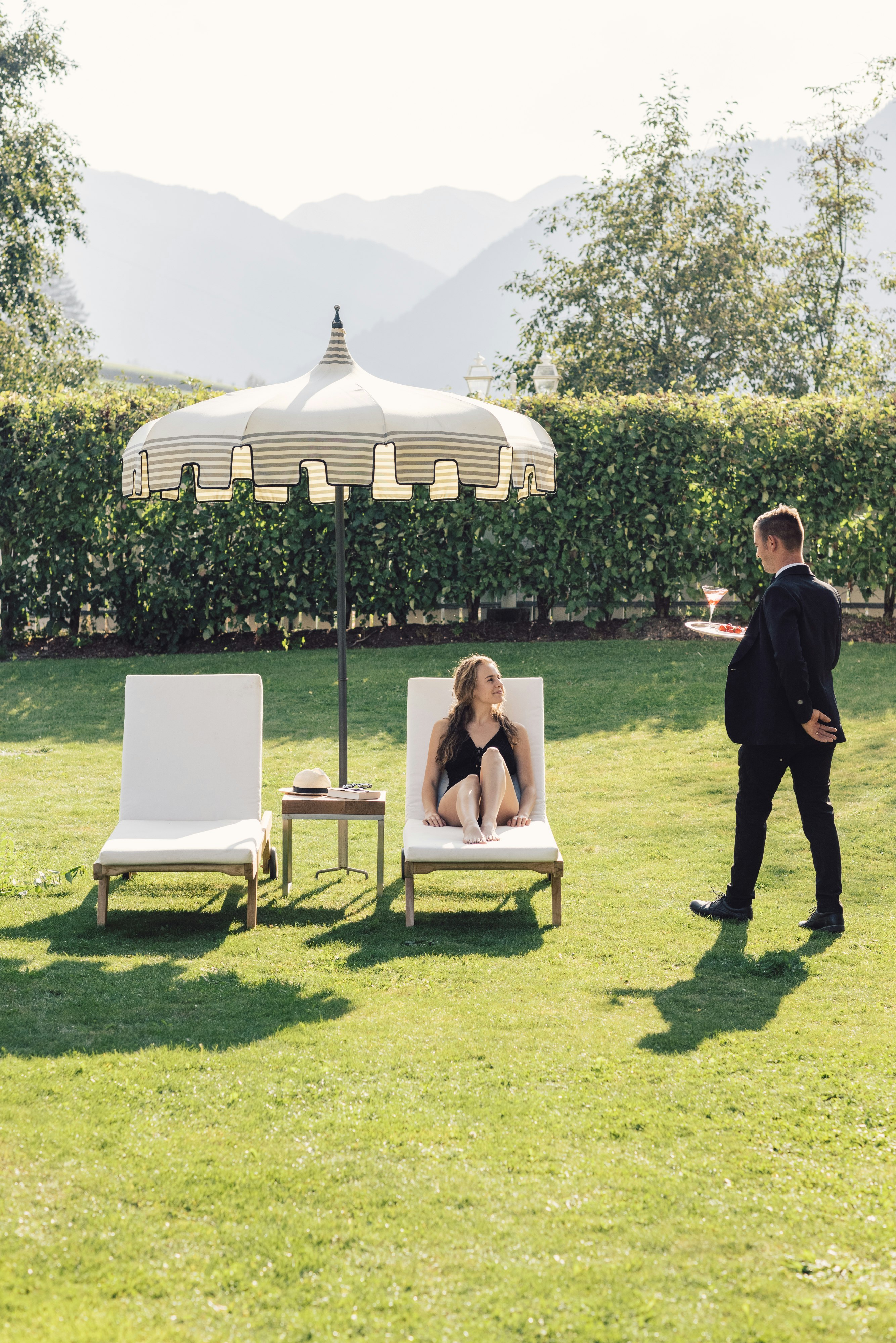 Alpin Royal Wellness Refugium & Resort Hotel 21/28