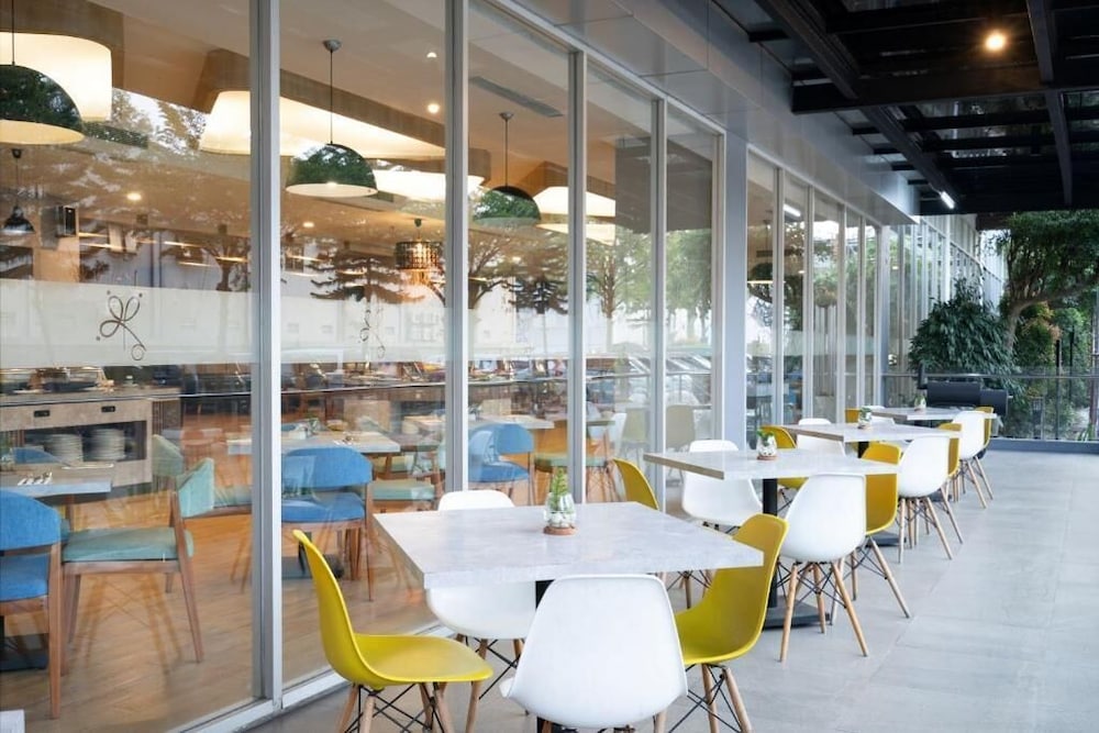 Laska Hotel Subang 28/46