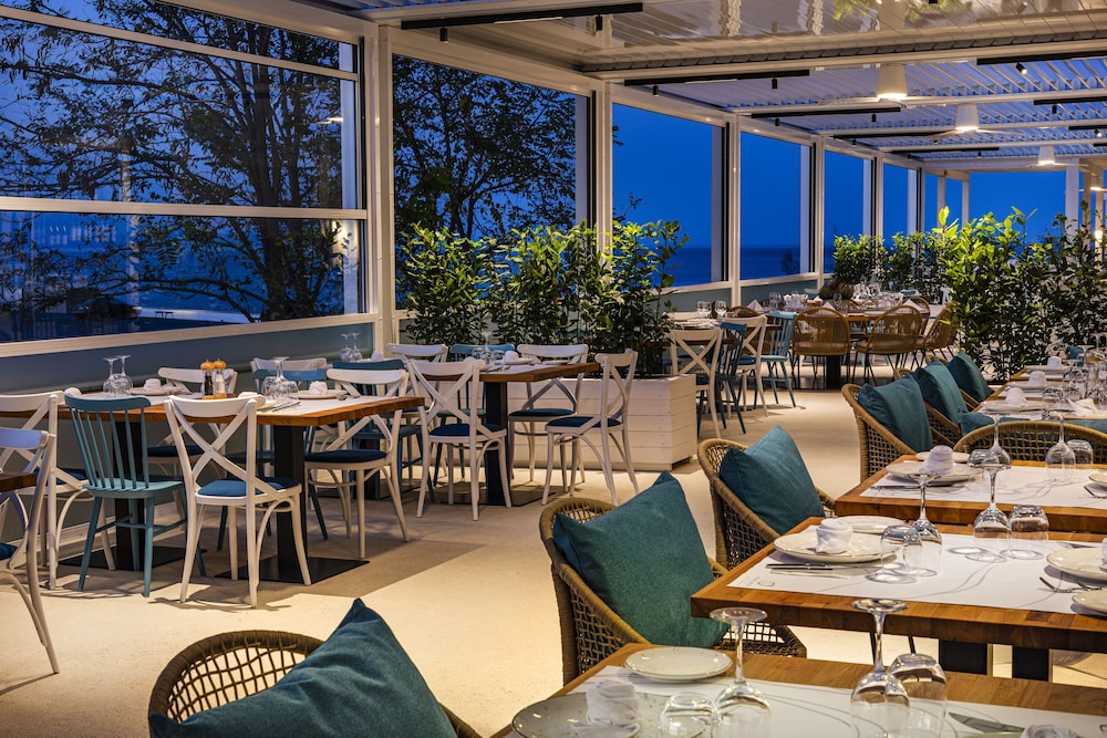 Mount Athos Resort 41/49