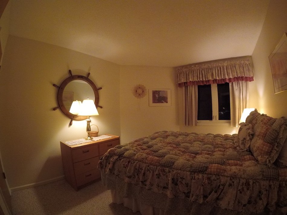 Okemo Mountain Lodging 7/42