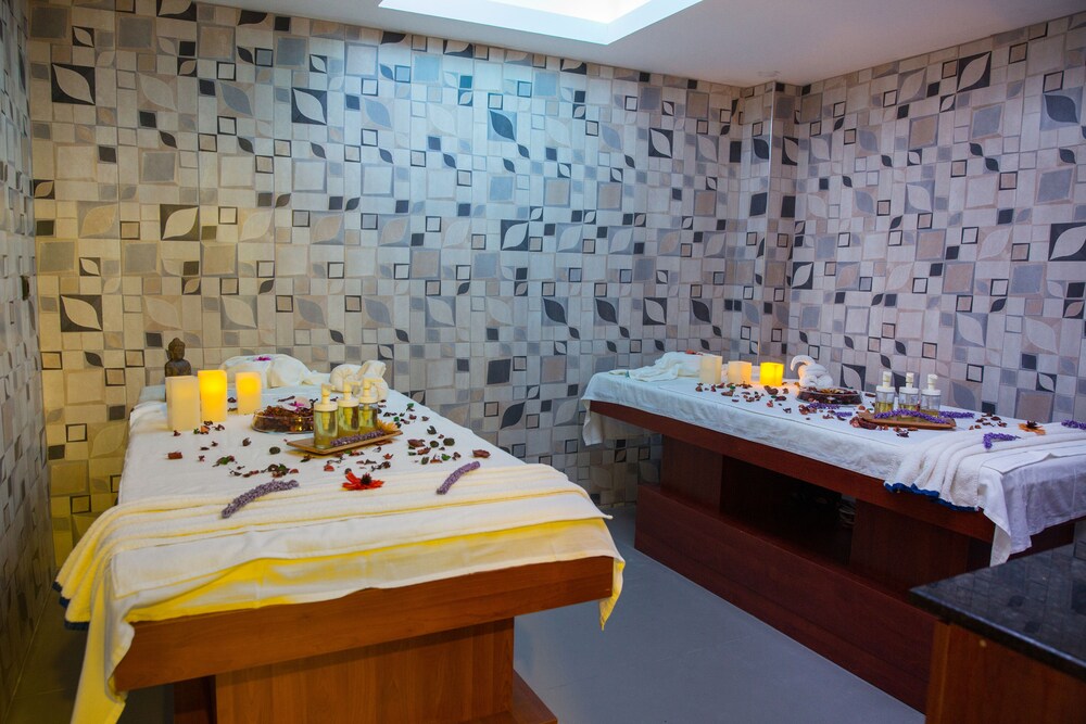Hotel BFC Spa & Sport 34/34