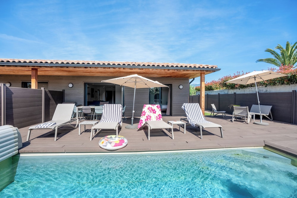 Pierre and Vacances Residence Premium Vesna Rossa 2/49