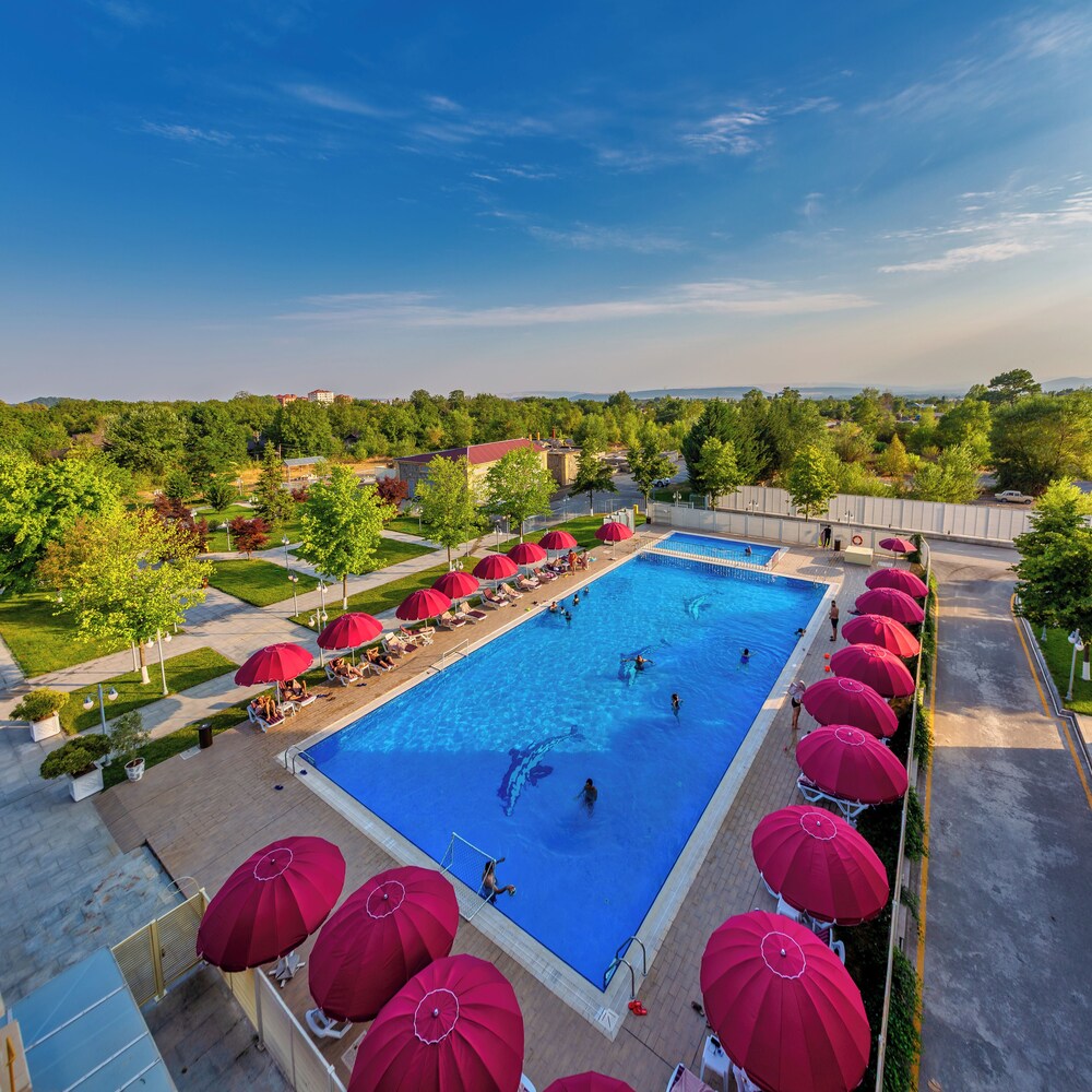 Gabala Karvansaray Hotel 29/54