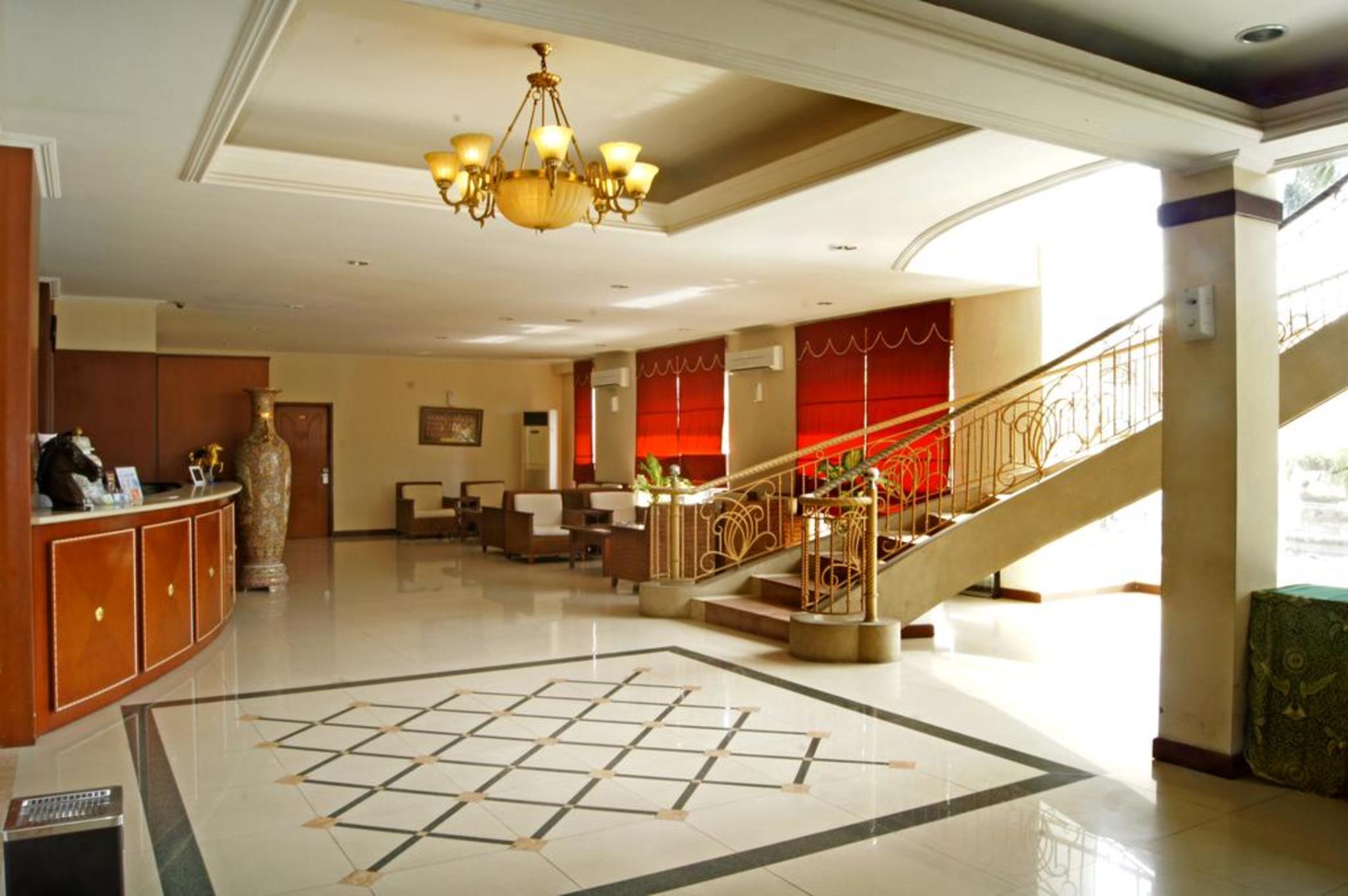 Karlita Hotel Tegal 4/31