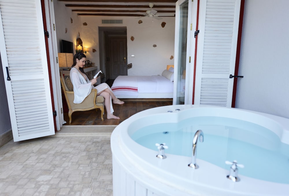 Unique Hotel Fethiye 27/69