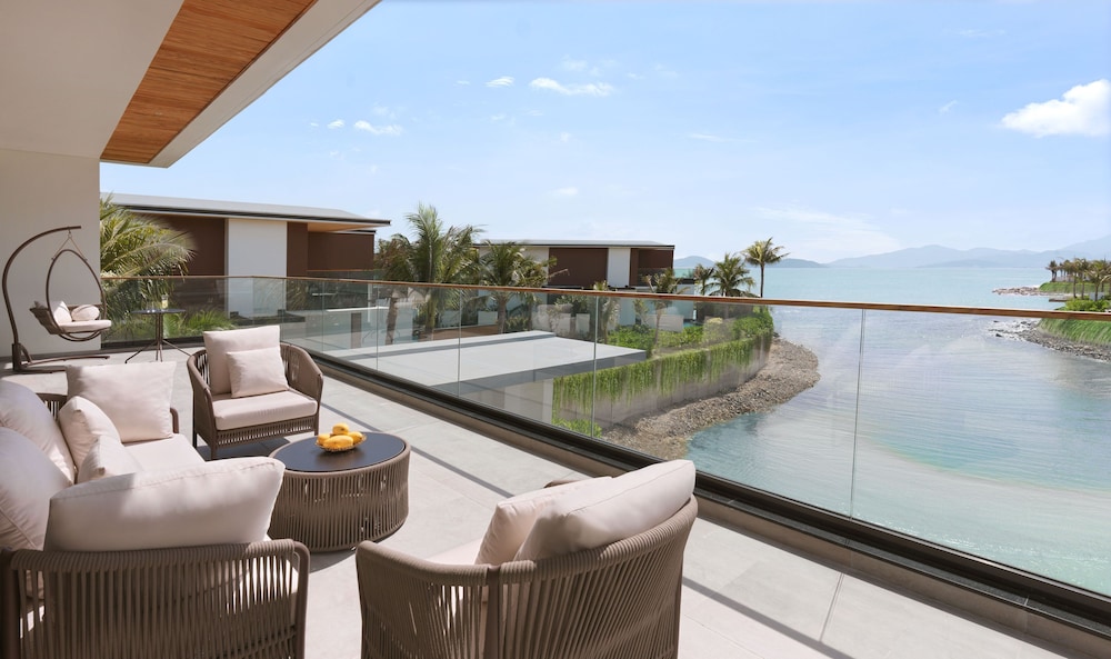 Villa Le Corail Gran Melia 51/83
