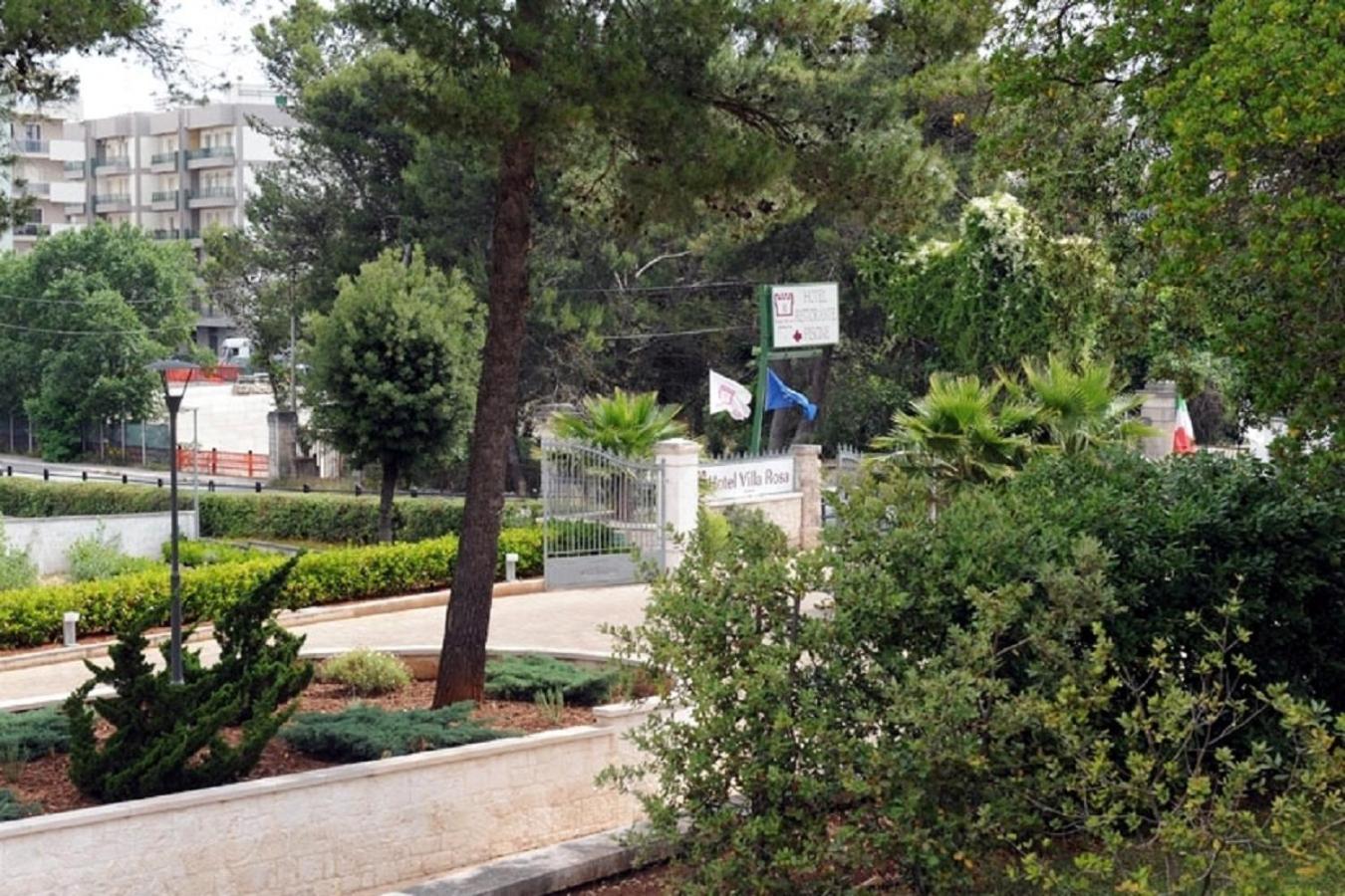 Villa Rosa 33/41
