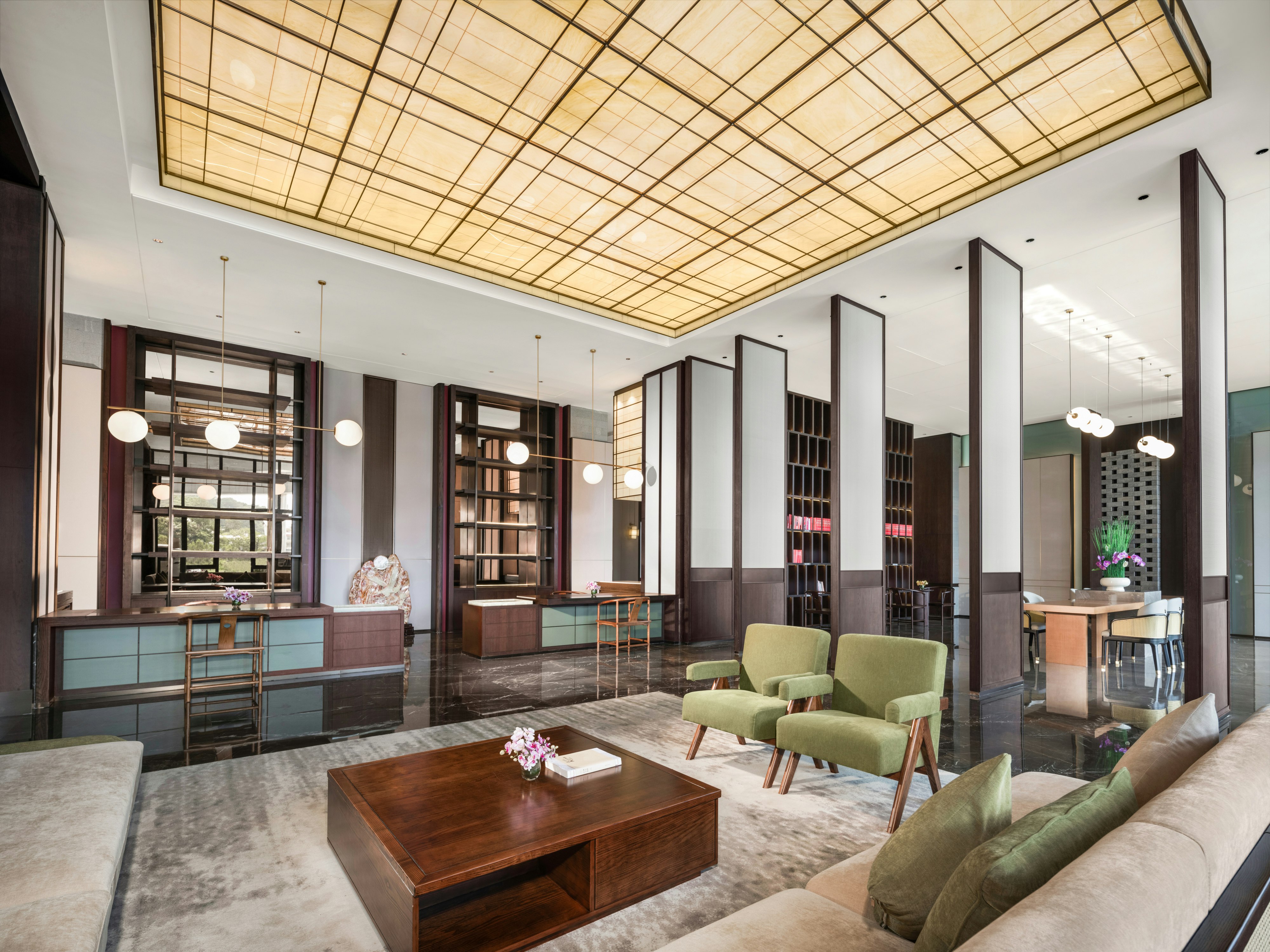 Holiday Inn Ganzhou Orchid Town Hotel 25/50