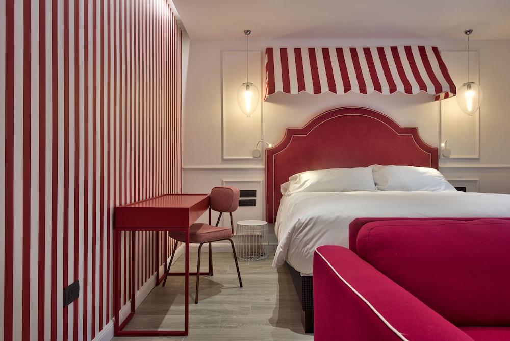 Holm Hotel And Spa 14/76