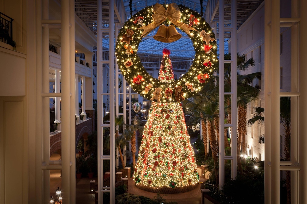 Gaylord Opryland Resort & Convention Center 22/45