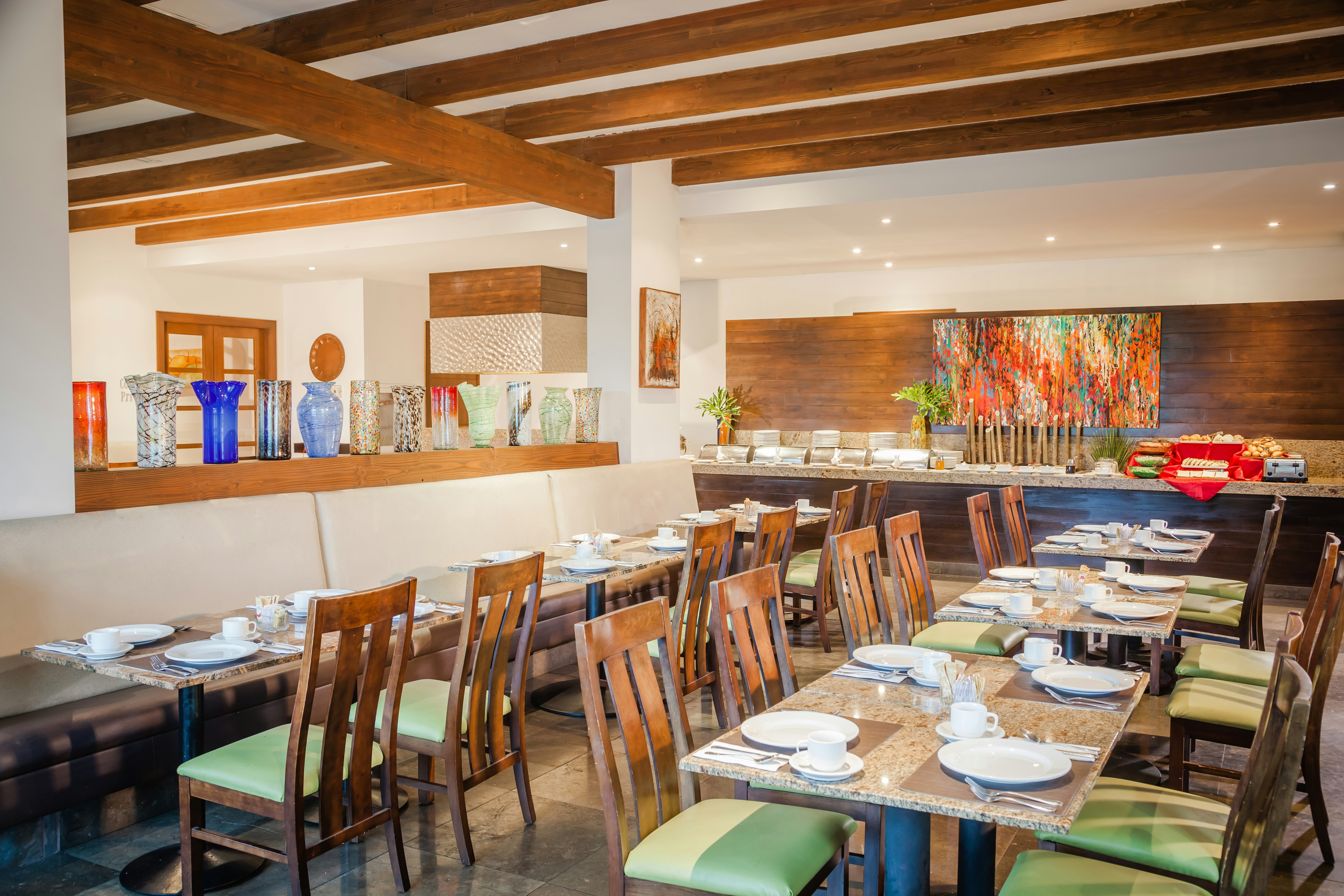 Hilton Garden Inn Tijuana Airport 51/56