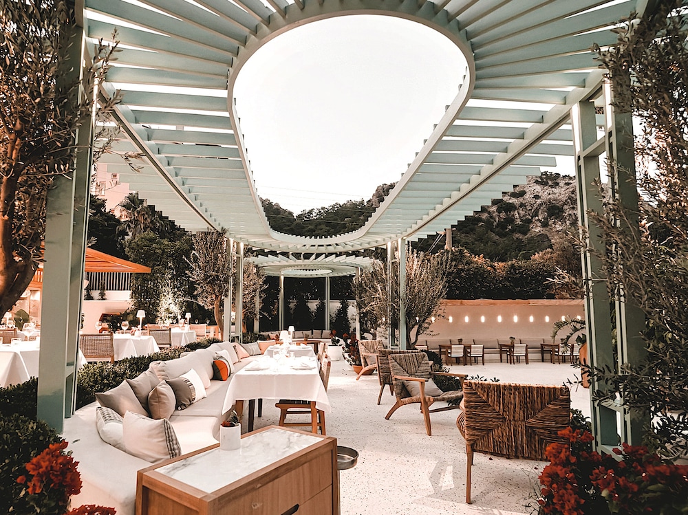 Perios Beach House - Adults Only 38/59