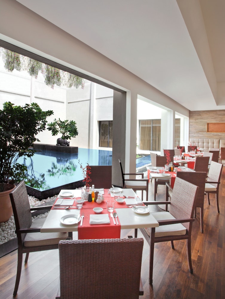 Trident Hotel Chennai 49/65