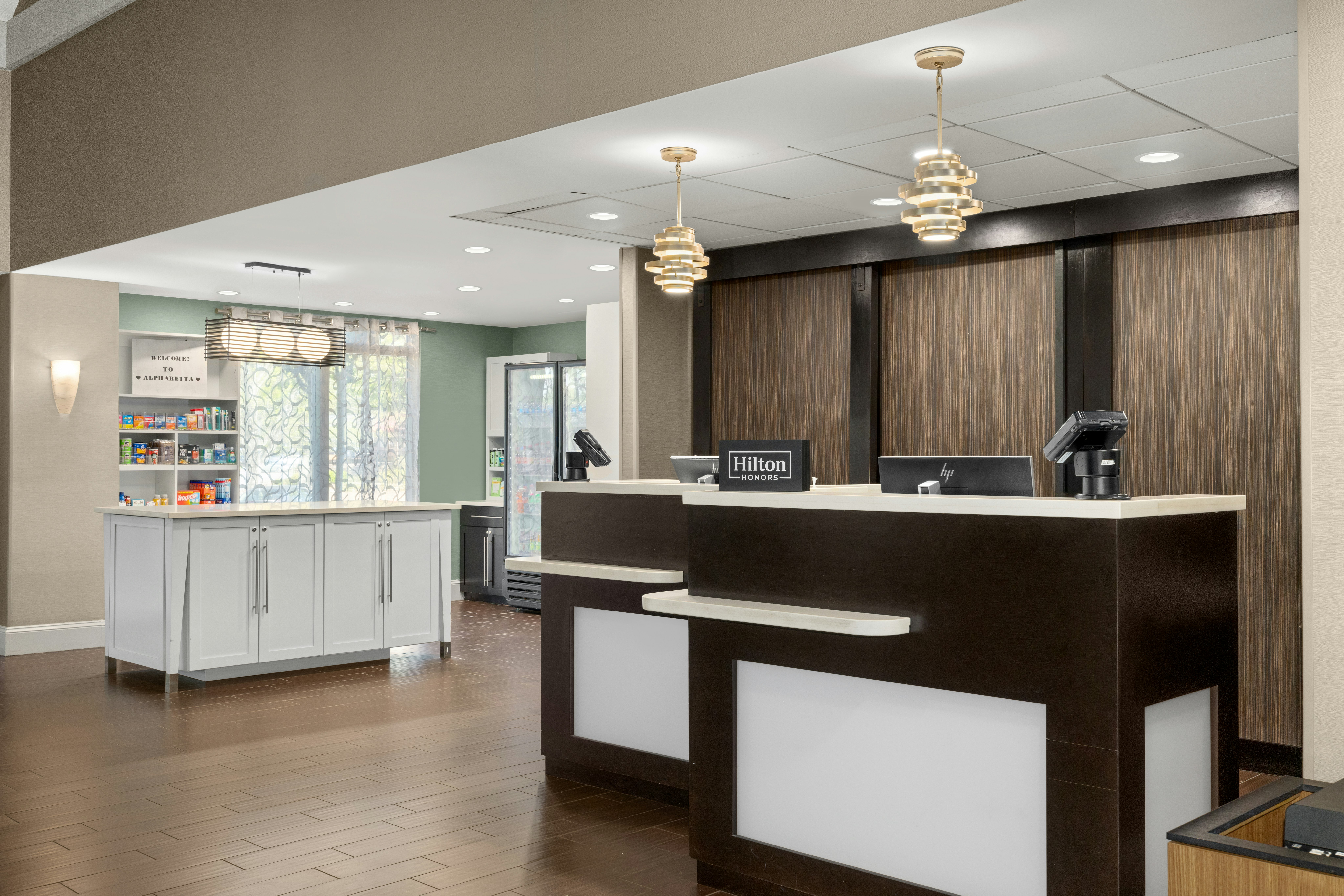 Homewood Suites by Hilton Atlanta-Alpharetta 9/48
