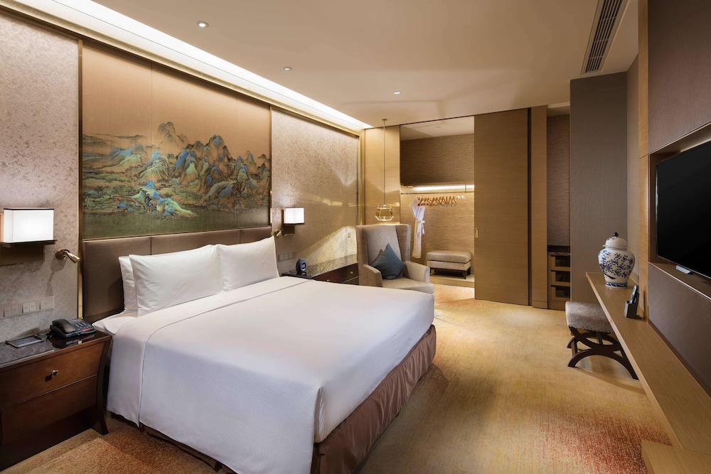 Hilton Yantai 6/64