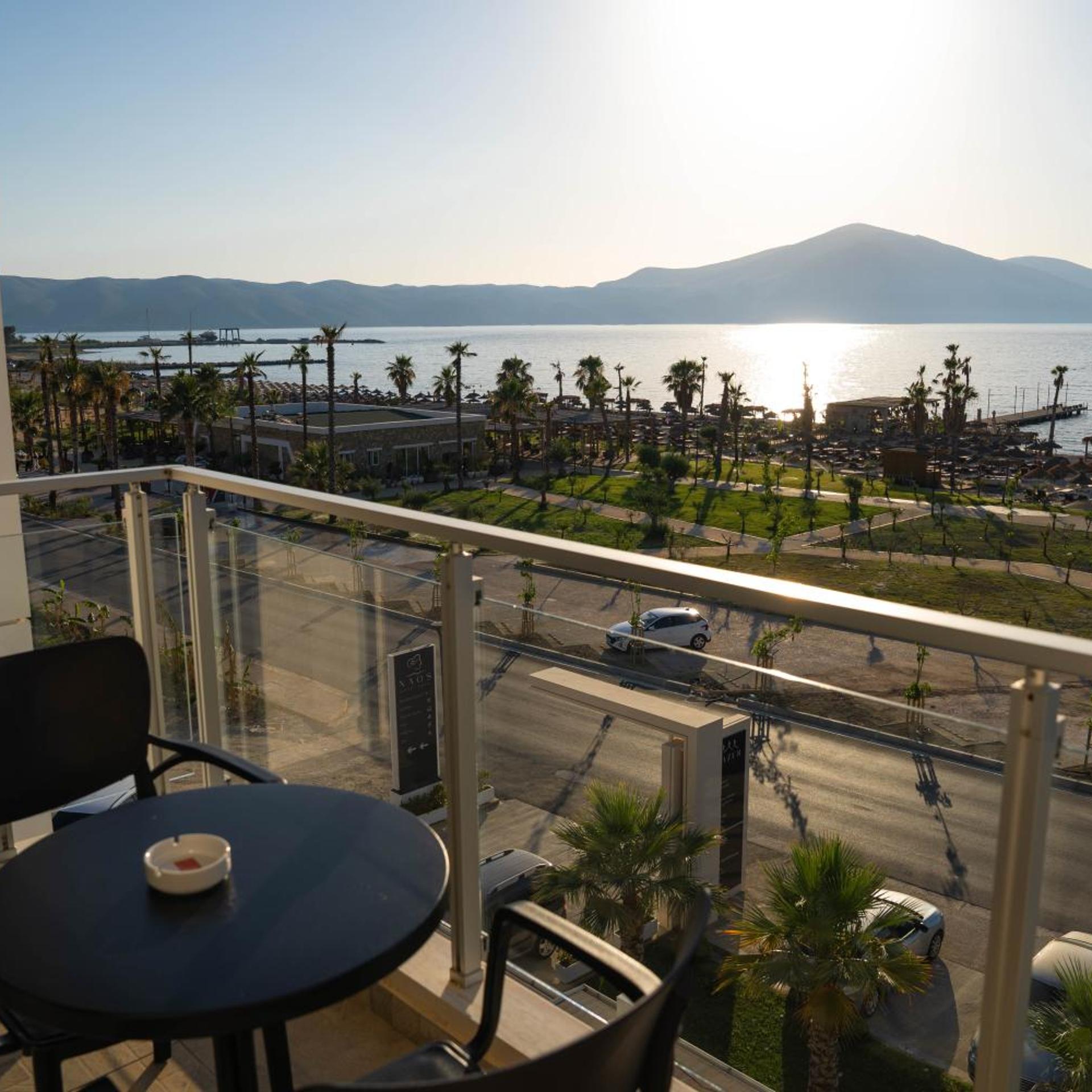 Hotel Maor 45/58